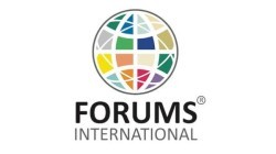 Forums International Logo