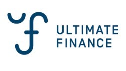 Ultimate Finance Logo