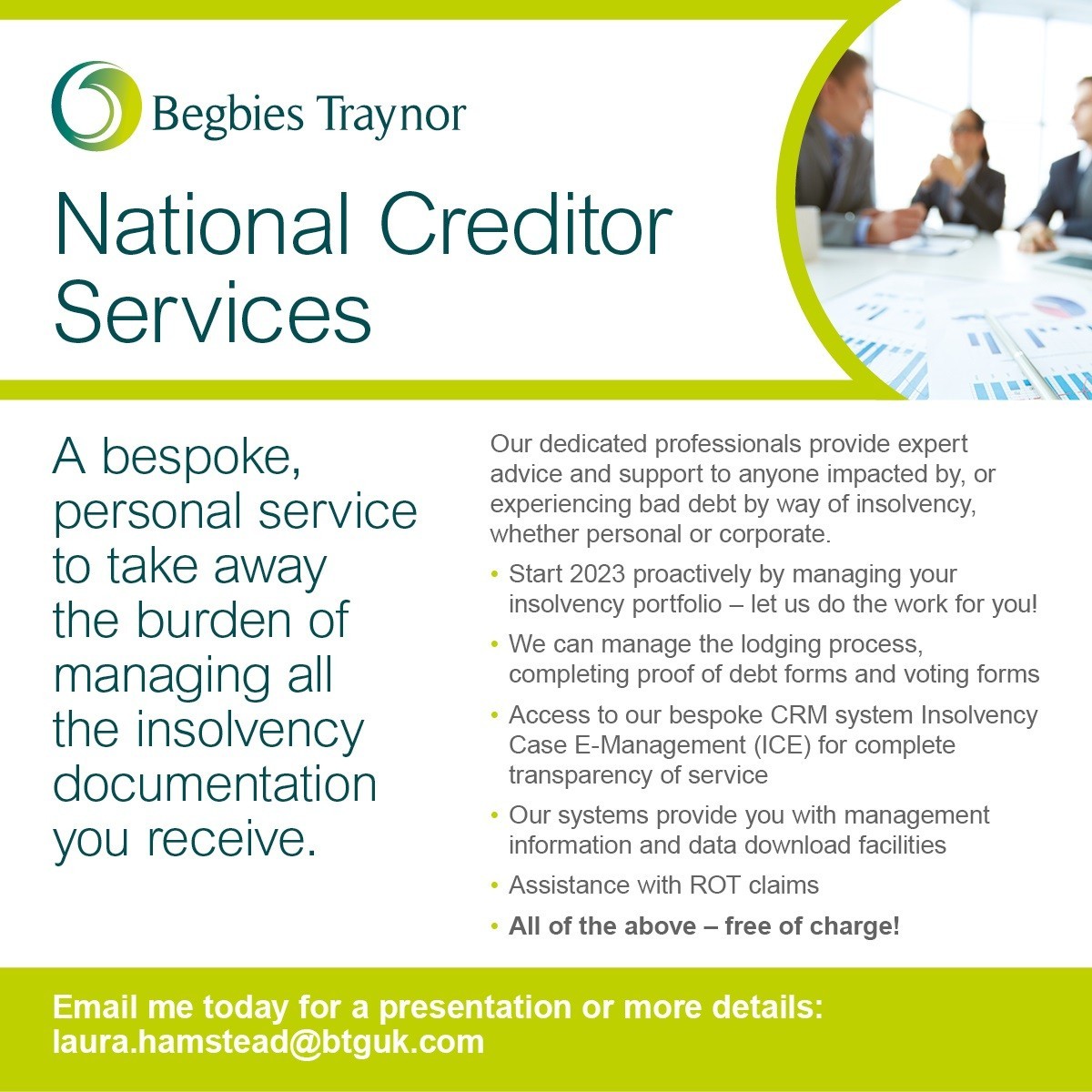 National Creditor Services